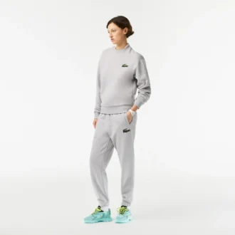 Ρολόι Lacoste.12.12 με λευκό λουράκι από σιλικόνη