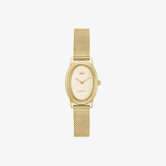 Ρολόι Lacoste Parisienne Steel