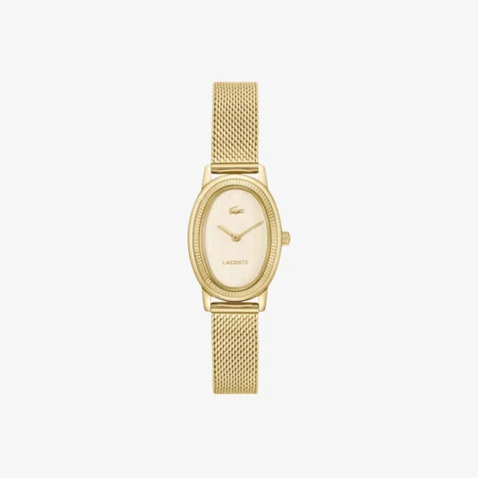 Ρολόι Lacoste Parisienne Steel