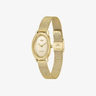Ρολόι Lacoste Parisienne Steel