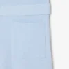 Ρομπέ με ελαστικό γιακά πόλο Polo Μπλούζα Ρομπέ με ελαστικό γιακά πόλο Polo Μπλούζα