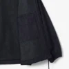 Runway Denim Track Jacket Runway Denim Track Jacket