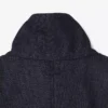 Runway Denim Track Jacket Runway Denim Track Jacket