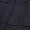 Runway Denim Track Jacket Runway Denim Track Jacket