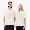 Runway Shield Print T-shirt Runway Shield Print T-shirt