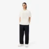 Runway Shield Print T-shirt Runway Shield Print T-shirt