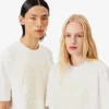 Runway Shield Print T-shirt Runway Shield Print T-shirt