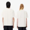 Runway Shield Print T-shirt Runway Shield Print T-shirt