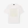 Runway Shield Print T-shirt Runway Shield Print T-shirt