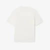 Runway Shield Print T-shirt Runway Shield Print T-shirt