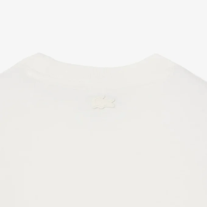 Runway Shield Print T-shirt Runway Shield Print T-shirt
