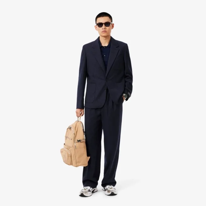 Σακίδιο πλάτης Lacoste Classics Σακίδιο πλάτης Lacoste Classics