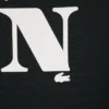 Σατέν T-shirt με γραφικά Runway Σατέν T-shirt με γραφικά Runway