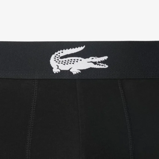 Σετ 3 ελαστικών μποξεράκια από τζέρσεϊ Σετ 3 ελαστικών μποξεράκια από τζέρσεϊ