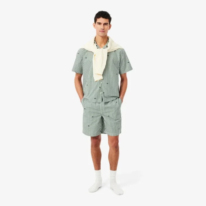 Σετ πιτζάμας Miami Open Edition Σετ πιτζάμας Miami Open Edition