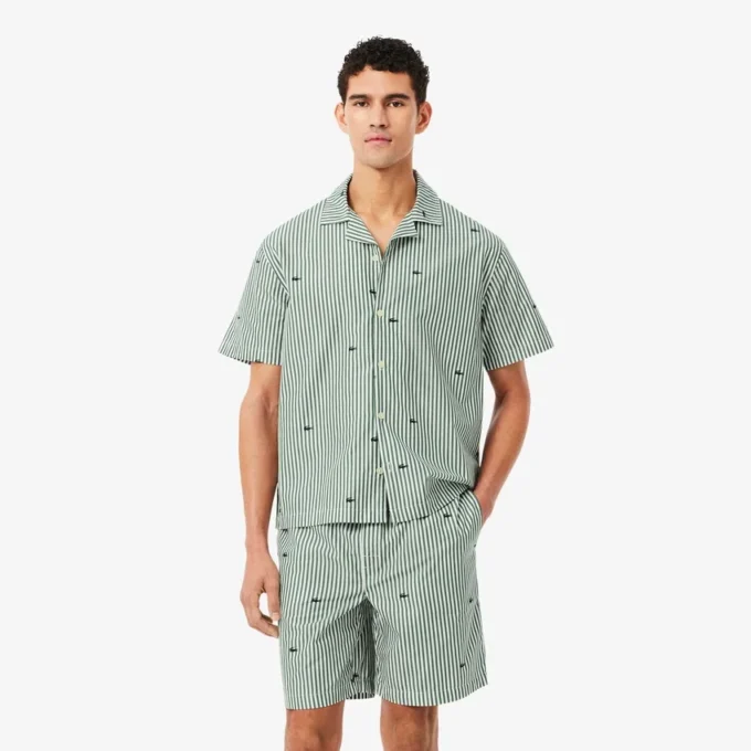 Σετ πιτζάμας Miami Open Edition Σετ πιτζάμας Miami Open Edition
