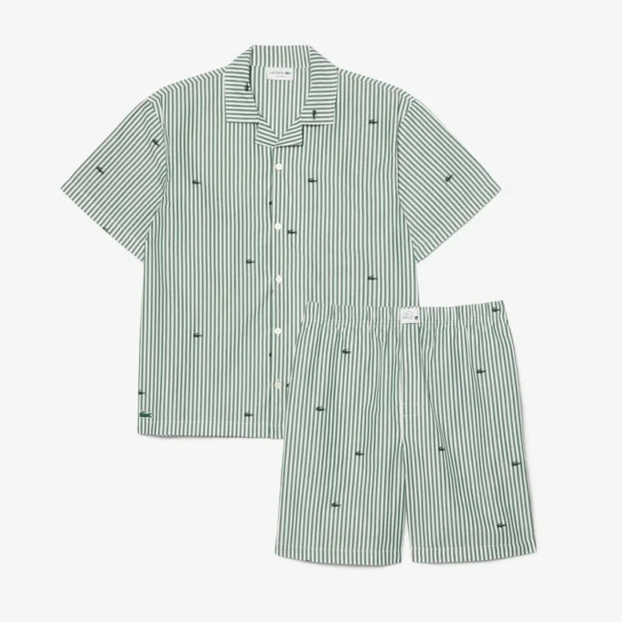Σετ πιτζάμας Miami Open Edition Σετ πιτζάμας Miami Open Edition