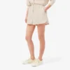 Σορτς από μείγμα λινού και ύφασμα The Blend σε oversized γραμμή Σορτς από μείγμα λινού και ύφασμα The Blend σε oversized γραμμή
