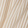 Σορτς από μείγμα λινού και ύφασμα The Blend σε oversized γραμμή Σορτς από μείγμα λινού και ύφασμα The Blend σε oversized γραμμή
