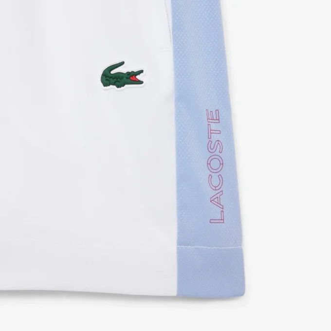 Σορτς Αθλητικά Colorblock Σορτς Αθλητικά Colorblock