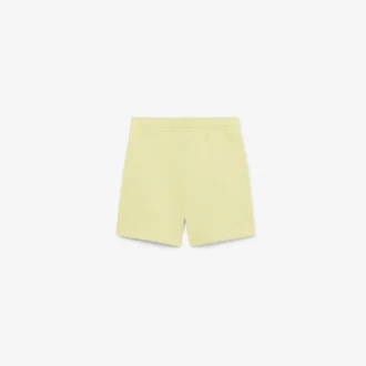 Σορτς φλις Unisex