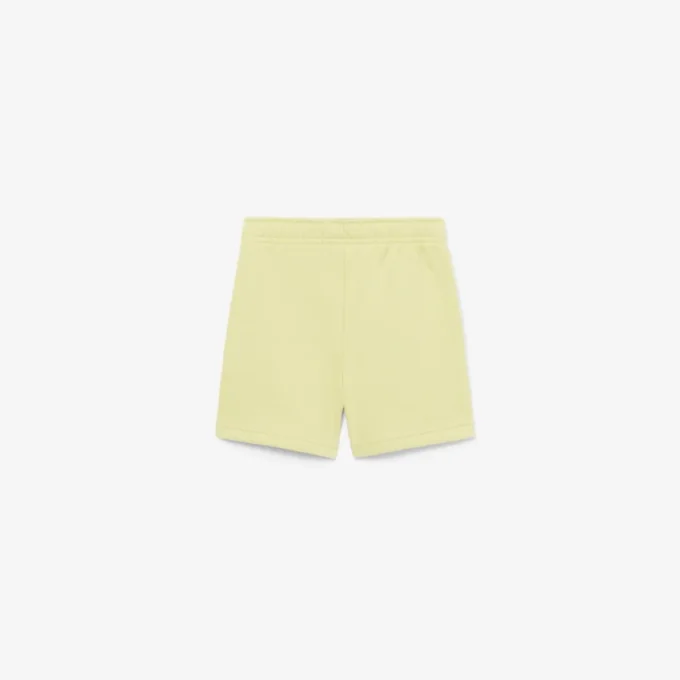 Σορτς φλις Unisex Σορτς φλις Unisex