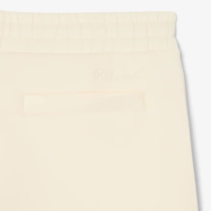 Σορτς Interlock με χαλαρή εφαρμογή Σορτς Interlock με χαλαρή εφαρμογή