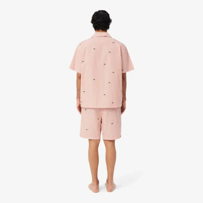 Σορτς πιτζάμας Roland Garros Edition Σορτς πιτζάμας Roland Garros Edition
