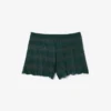 Σορτς Runway Pointelle Knit