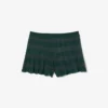 Σορτς Runway Pointelle Knit
