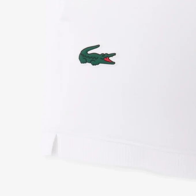 Σορτς Tennis Heritage με λεπτομέρεια Ultra Dry Badge Σορτς Tennis Heritage με λεπτομέρεια Ultra Dry Badge