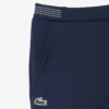 Σορτς Tennis Heritage με λεπτομέρεια Ultra Dry Badge Σορτς Tennis Heritage με λεπτομέρεια Ultra Dry Badge