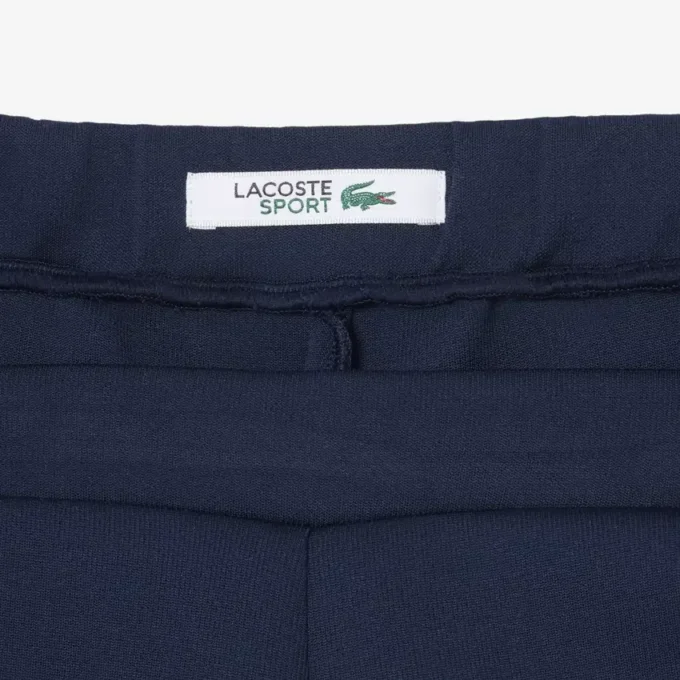 Σορτς Tennis Heritage με λεπτομέρεια Ultra Dry Badge Σορτς Tennis Heritage με λεπτομέρεια Ultra Dry Badge
