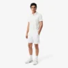 Σορτς Tennis Heritage Ultra Dry Stretch Σορτς Tennis Heritage Ultra Dry Stretch