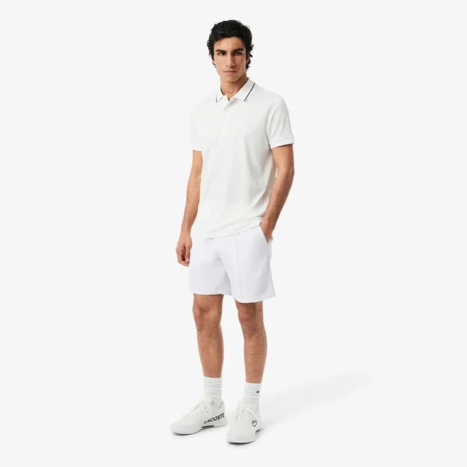 Σορτς Tennis Heritage Ultra Dry Stretch Σορτς Tennis Heritage Ultra Dry Stretch