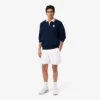 Σορτς Tennis Heritage Ultra Dry Stretch Σορτς Tennis Heritage Ultra Dry Stretch