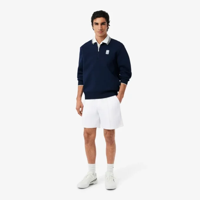 Σορτς Tennis Heritage Ultra Dry Stretch Σορτς Tennis Heritage Ultra Dry Stretch