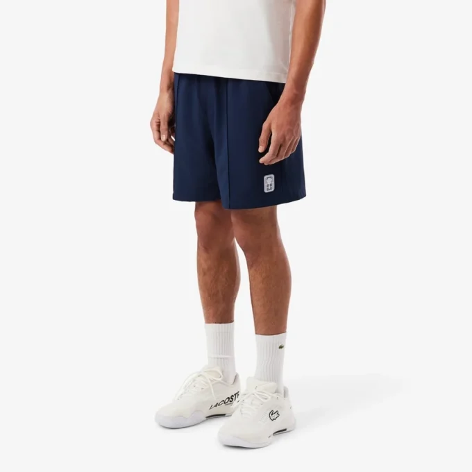 Σορτς Tennis Heritage Ultra Dry Stretch Σορτς Tennis Heritage Ultra Dry Stretch