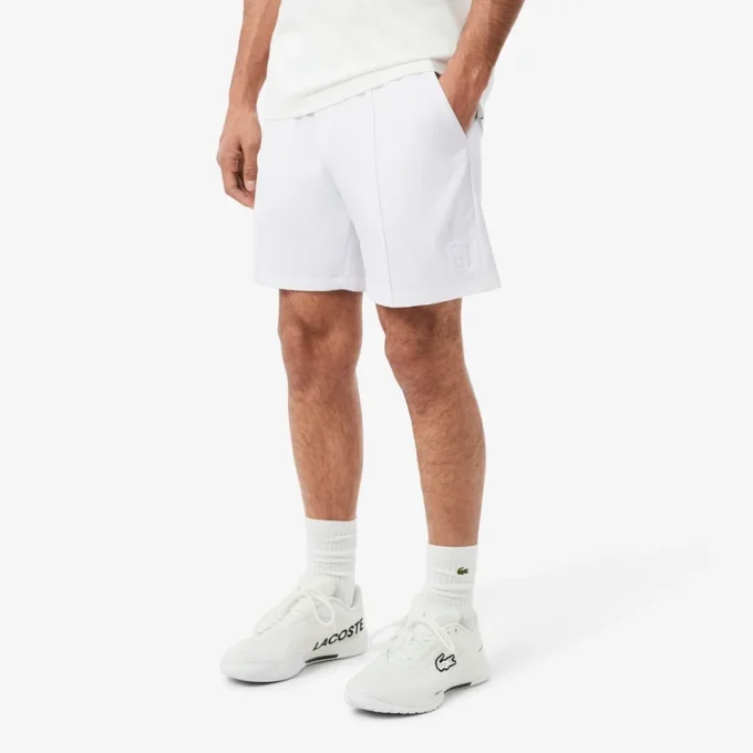 Σορτς Tennis Heritage Ultra Dry Stretch Σορτς Tennis Heritage Ultra Dry Stretch