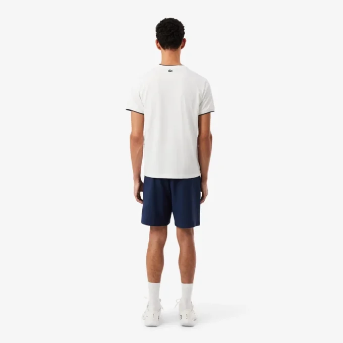 Σορτς Tennis Heritage Ultra Dry Stretch Σορτς Tennis Heritage Ultra Dry Stretch