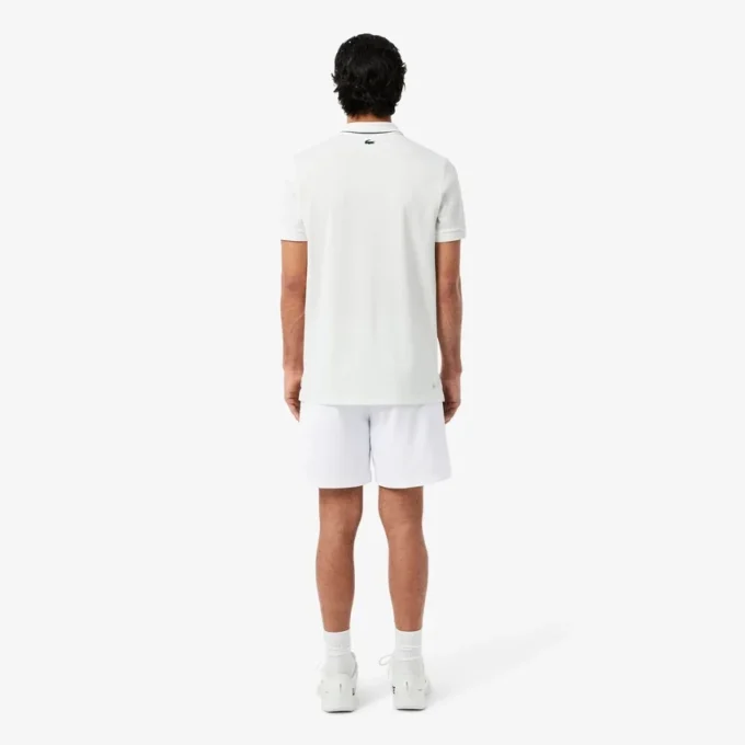 Σορτς Tennis Heritage Ultra Dry Stretch Σορτς Tennis Heritage Ultra Dry Stretch