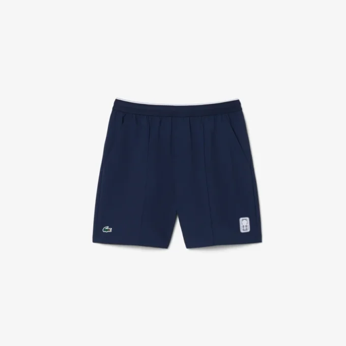 Σορτς Tennis Heritage Ultra Dry Stretch Σορτς Tennis Heritage Ultra Dry Stretch