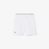 Σορτς Tennis Heritage Ultra Dry Stretch Σορτς Tennis Heritage Ultra Dry Stretch