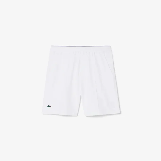 Σορτς Tennis Heritage Ultra Dry Stretch Σορτς Tennis Heritage Ultra Dry Stretch