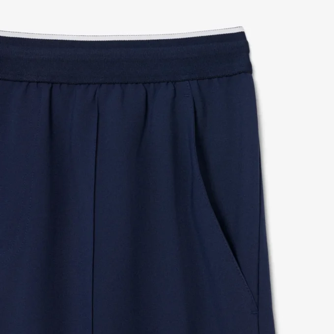 Σορτς Tennis Heritage Ultra Dry Stretch Σορτς Tennis Heritage Ultra Dry Stretch