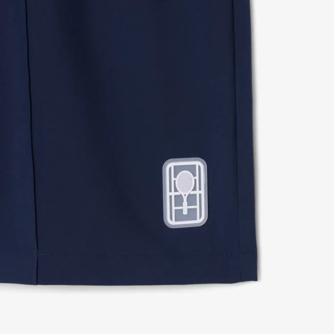Σορτς Tennis Heritage Ultra Dry Stretch Σορτς Tennis Heritage Ultra Dry Stretch