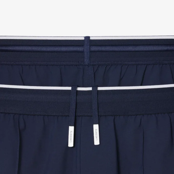Σορτς Tennis Heritage Ultra Dry Stretch Σορτς Tennis Heritage Ultra Dry Stretch