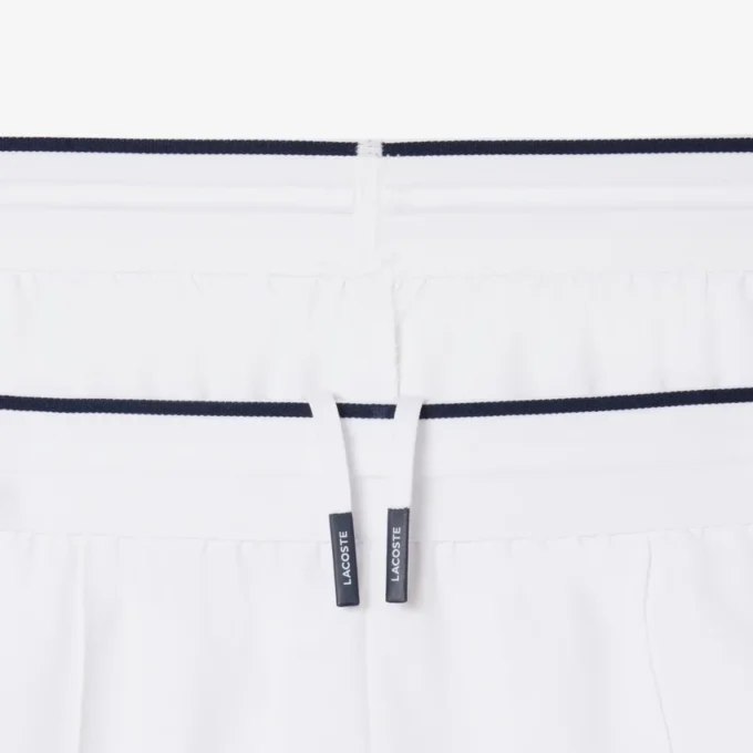 Σορτς Tennis Heritage Ultra Dry Stretch Σορτς Tennis Heritage Ultra Dry Stretch