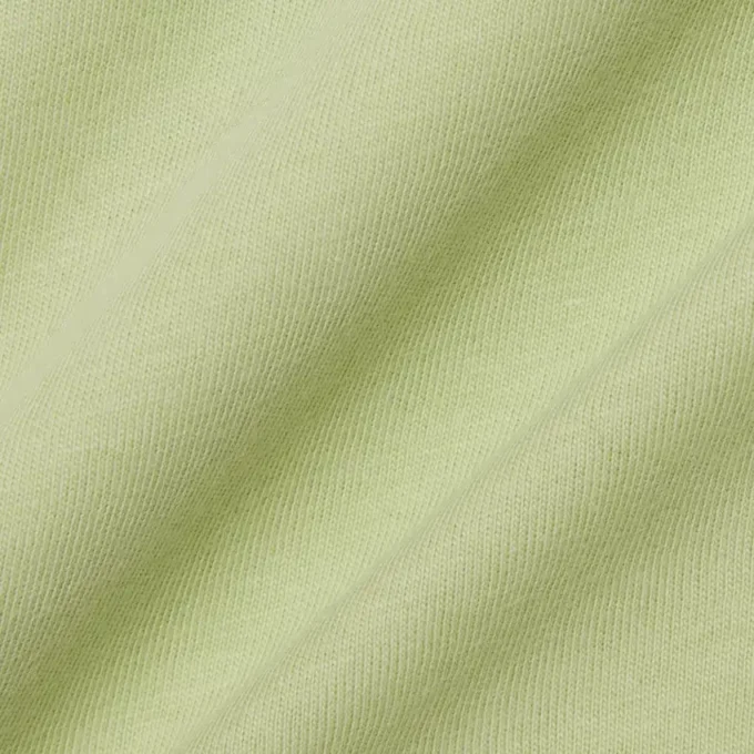T-shirt από βαμβάκι με λεπτομέρειες σε αντίθεση