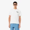 T-shirt από βαμβάκι με τύπωμα T-shirt από βαμβάκι με τύπωμα